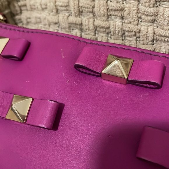 Kate Spade Bow Crossbody - Picture 2 of 11